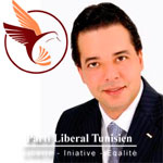 Mandat de dépot à l'encontre du président du Parti Libéral Tunisien pour implication dans une affaire de mœurs
