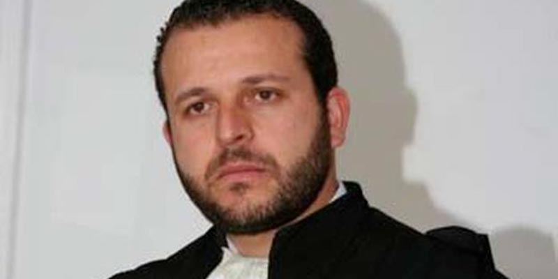 Mounir Ben Salha plaide l’arrêt de l’instance de la vérité et de la dignité