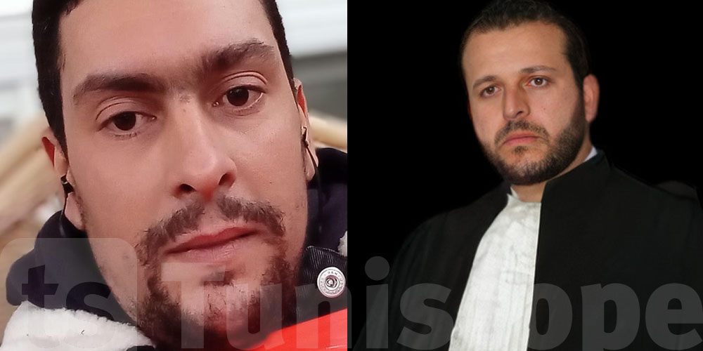 المحامي التونسي منير بن صالحة يتولى الدفاع عن أحمد ماي...شكون المتّهم وشنوّا الحكاية؟