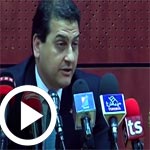 En vidéo : Mourad Sakli revient le projet de la cité de la culture