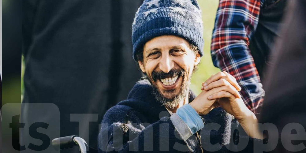 مراد بن نافلة: أعشق التمثيل حد الجنون