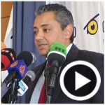 En vidéo : Rapport de Mourakiboun sur le déroulement du second tour de la Présidentielle