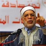 A.Mourou : ‘ Le discours d’Ennahdha n’est pas clair’ 