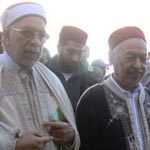 Présidence d’Ennahdha : Ghannouchi, Mourou, Chourou et Ellouz en tête de liste 