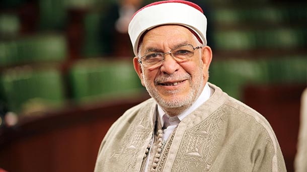 Abdelfattah Mourou revient sur la théorie de ‘la viande avariée’ de Rached Ghanouchi