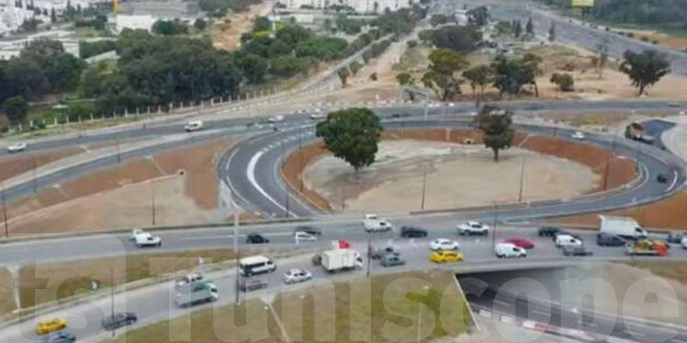 El Mourouj 1-2 : préparez-vous aux fermetures et déviations cette semaine