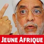 Abdelfattah Mourou : Ennahdha a sciemment trainé les pieds sur la rédaction de la Constitution
