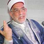 Abdelfattah Mourou : Gannouchi est incapable de diriger, il sera exclu d’Ennahdha ...