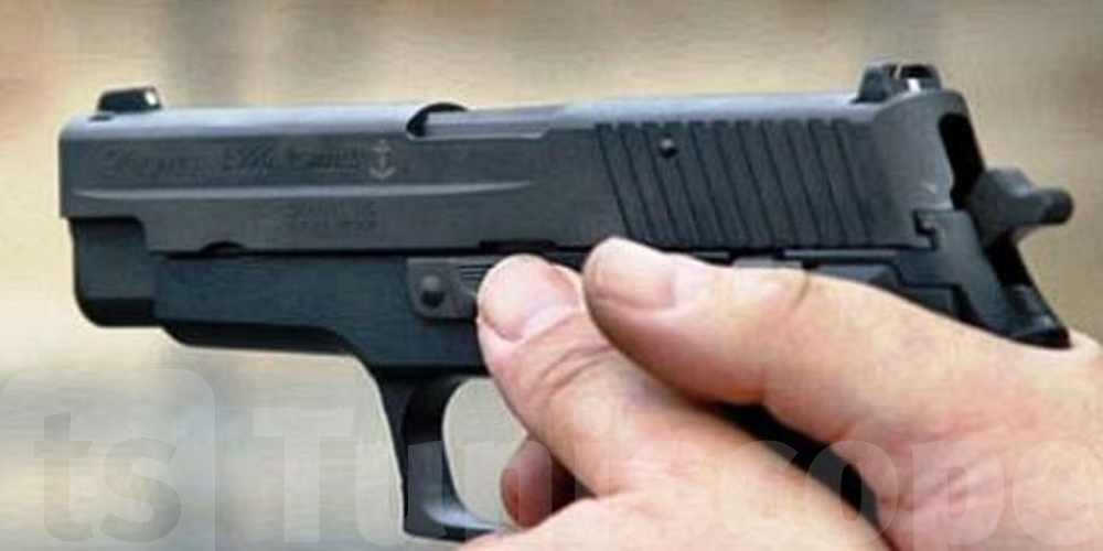 سوسة: فتح تحقيق في وفاة شخص خلال تبادل إطلاق نار بينه وبين الوحدات الامنية