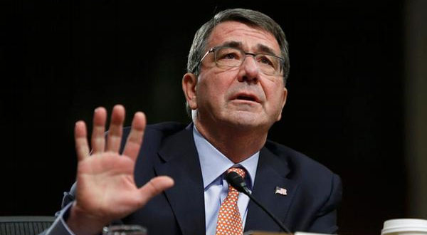 واشنطن: اتفاق عراقي تركي بشأن معركة الموصل