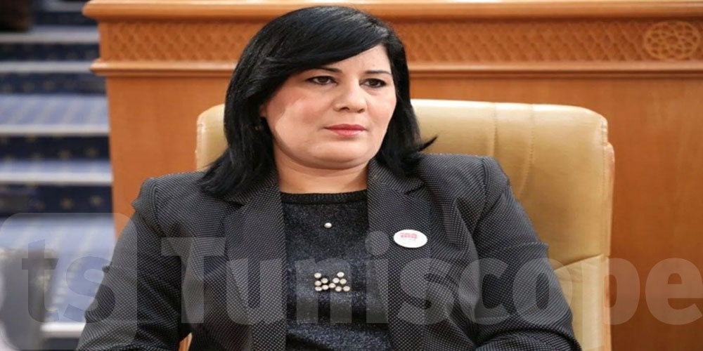 12 سنة سجنا في حقّ عبير موسي