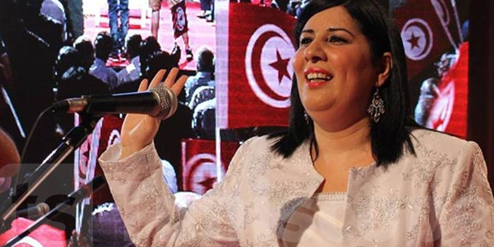 تونس : الدستوري الحر يتقدّم بشكاية