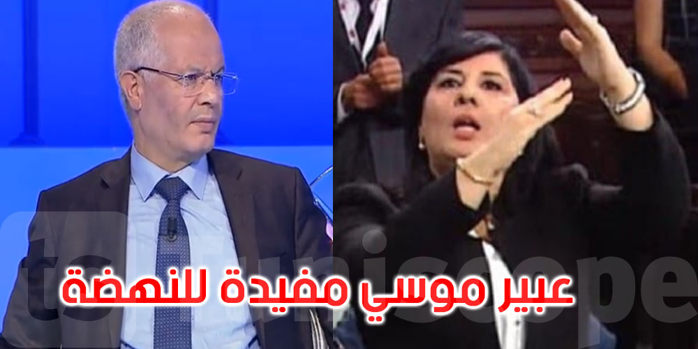 بالفيديو: عماد الحمامي: ليس لنا أي اعتراض على التحالف مع الدستوري الحر