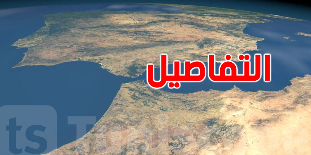 البحر المتوسط يُسجّل أعلى درجة حرارة في جوان المنقضي