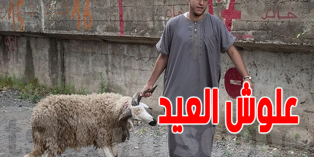 انتبهوا في العيد: تصرف بسيط ينجم يسبب تلوث ومشاكل كبيرة