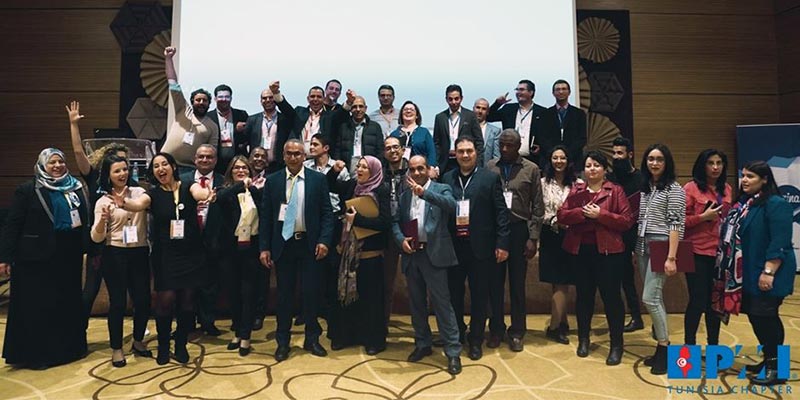 En photos : Le deuxiéme évènement annuel du Tunisia Project Management Day