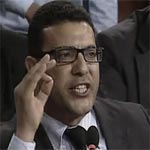 Rahoui : En réponse à la diminution de leurs primes, les députés bloquent le budget du ministère des finances