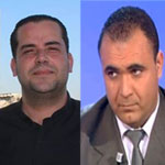  غازي مرابط يرد على محمد علي العروي : عذرا... أتحداك 