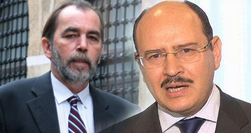 بطلان إجراءات التتبع ضد لطفي المرايحي في قضية رفعها ضده سعيد العايدي