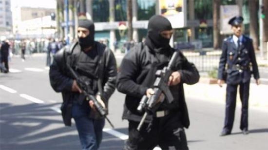Alerte au Maroc après les attentats de Paris