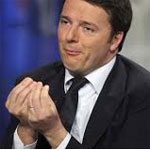 Renzi menace l’Europe de lui faire mal, à propos des migrants
