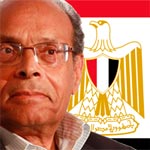 مصر تستدعى سفيرها بتونس للتشاور إثر كلمة المرزوقى
