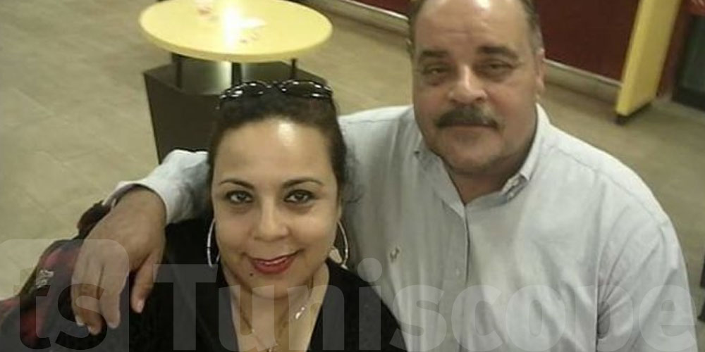 الممثلة المسرحية سهام مصدق تتعرض لوعكة صحية
