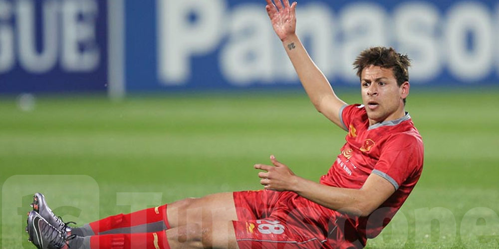 المساكني يرجع للترجي ؟...لاعب سابق يجاوب الجمهور