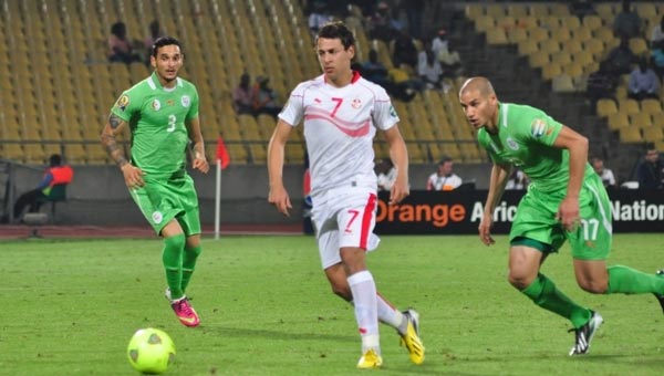 CAN 2017 : Youssef Msakni séduit les équipes européennes