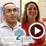 En vidéos - Journée portes ouvertes à la MSB : L’université présente ses programmes et ses perspectives