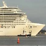 Tunis: 9 des touristes tués étaient des passagers du paquebot MSC