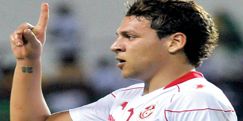 يوسف المساكني: فكرت في إضاعة الهدف ضد المنتخب الوطني التونسي