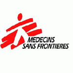 Médecins sans frontières évacue par bateau plus de 70 blessés de guerre de Misrata