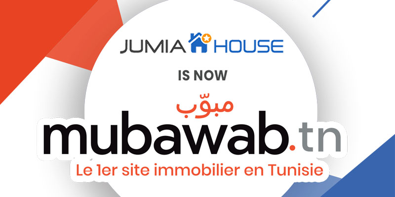 En Photos : Jumia House devient Mubawab au Maghreb !