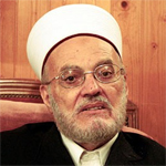 Israël interroge le Mufti de Jérusalem et célèbre Yom Yerushalayim