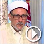 En vidéo, l'annonce du Mufti pour le 1er jour du mois de Ramadan