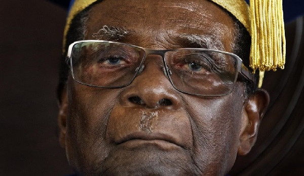 Départ de Mugabe ou nouvelle étape dans les transitions démocratiques en Afrique ?