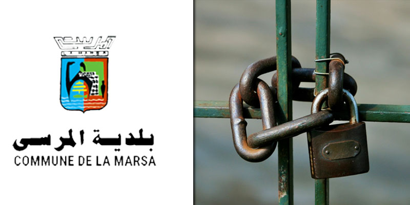 Le Gouverneur de Tunis s’oppose et poursuit la Municipalité de la Marsa