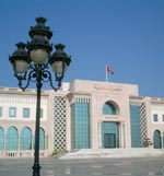 Les événements culturels de Tunis courant 2010