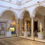  وزارة الثقافة : برنامج إعادة فتح المتحف الوطني بباردو