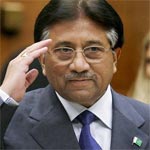 القضاء الباكستاني يفرج عن الرئيس السابق برويز مشرف بكفالة