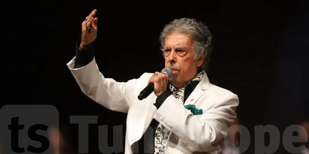 وفاة الموسيقار المغربي عبد الوهاب الدكالي عن عمر 85 عاماً