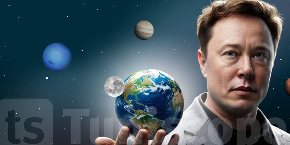 إيلون ماسك يحذر العالم من خطر مرعب يحدث بعد 30 شهرا...شنوا الحكاية ؟
