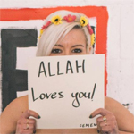 MuslimahPride déclare la guerre à Femen et Femen contre-attaque 