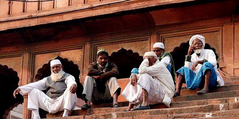 Les musulmans exclus du projet de loi pour l’obtention de la citoyenneté indienne