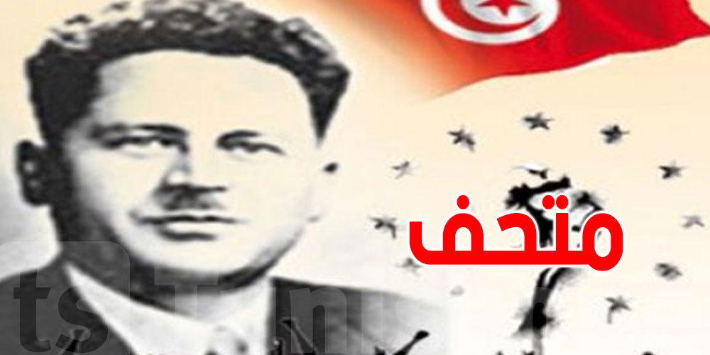 إثر زيارة قيس سعيد: هذا ما تقرر في شأن متحف الزعيم فرحات حشاد