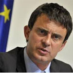 Manuel Valls : la France doit soutenir et aider la Tunisie