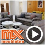 En vidéo : Le mois du Salon chez Meublatex jusqu’au 17 juillet 2015