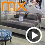 En vidéo : Découvrez la nouvelle collection 2016 de Meublatex au salon du Meuble