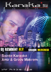 SOIREE KARAOKE AU KARAKA'S,LA GOULETTE